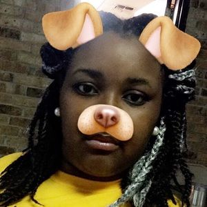 Meet your Posher, Kiara