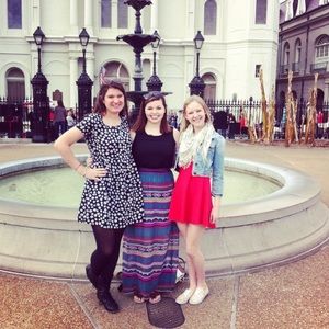 Meet your Posher, Casey