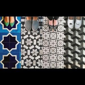 Meet your Posher, Maria