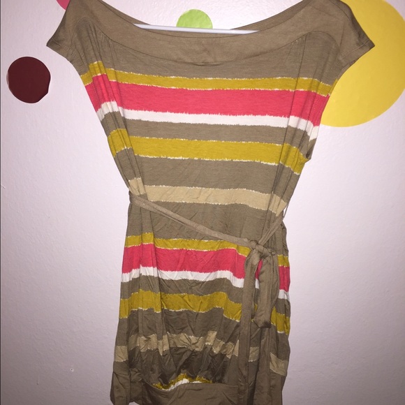 Liz Lange maternity size medium