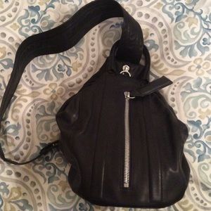 Rag & Bone convertible bag