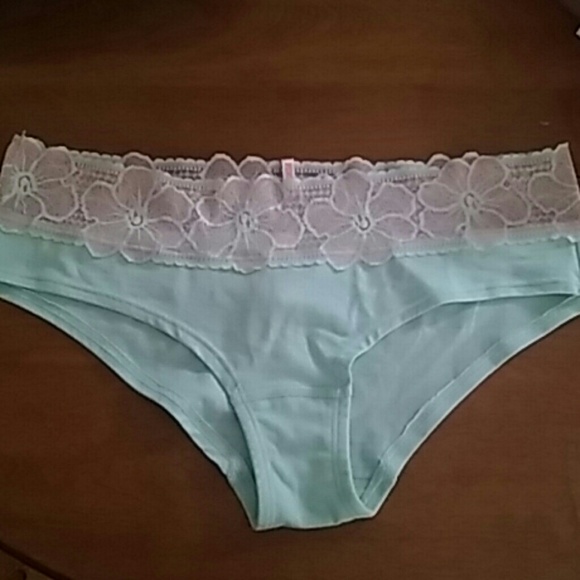 Victorias Secret panties