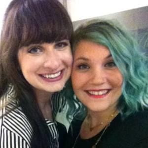 Meet your Posher, Lauren