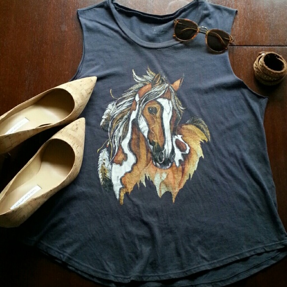 Bandit Brand Horse Tank