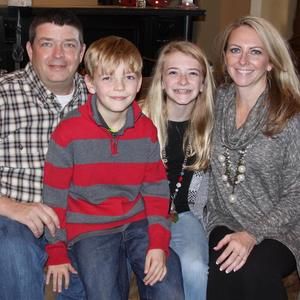 Meet your Posher, Christy