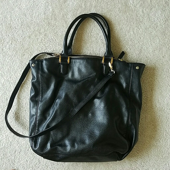 Black bag