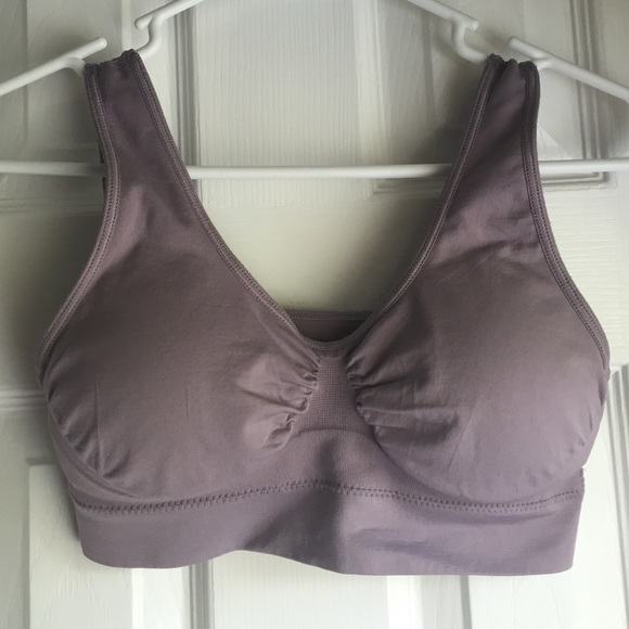 Genie Bra