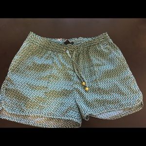 H&M cute summer shorts!! SOLD