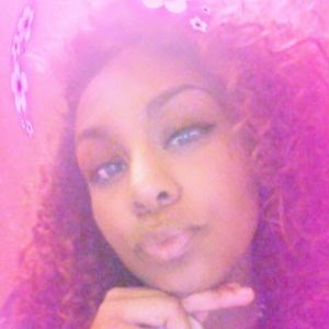 Meet your Posher, Lashanda