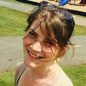 Meet your Posher, Catherine