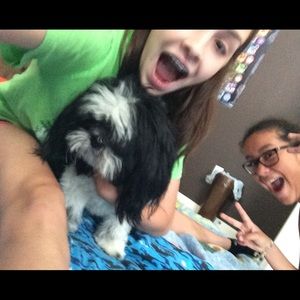 Meet your Posher, Jacque