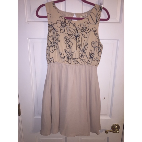 Love Riche dress