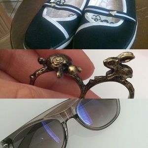 Bundle for @gaudygazelle