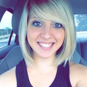Meet your Posher, Cheyanne