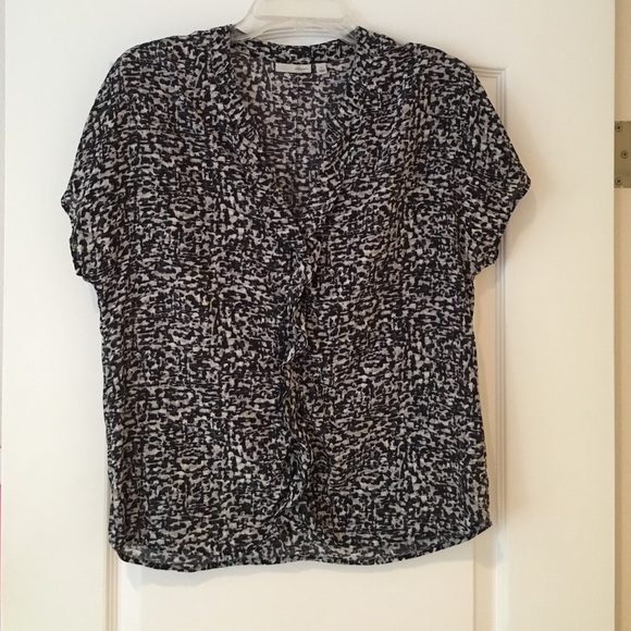 Halogen Tops - Halogen blouse