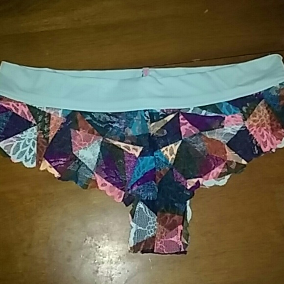 Victorias Secret Panties