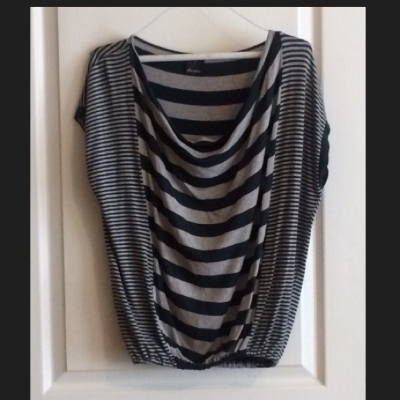 Ella moss top