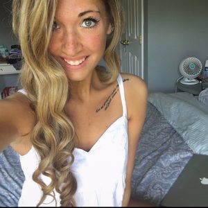 Meet your Posher, Taylor