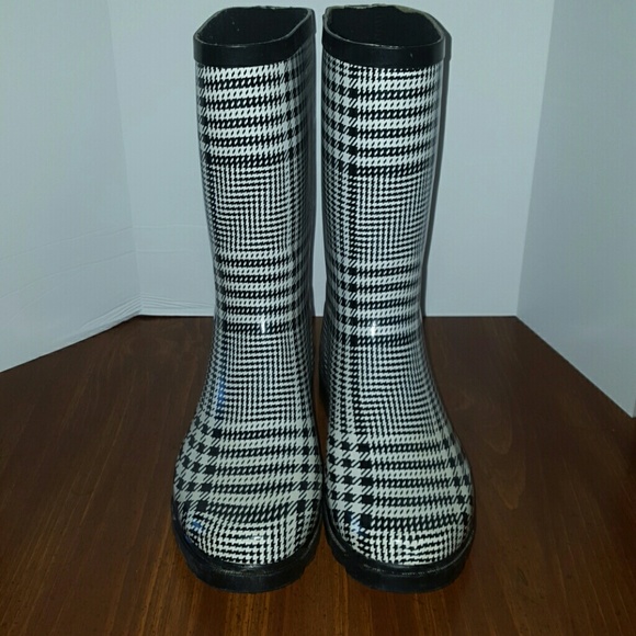 Sporto rainboots