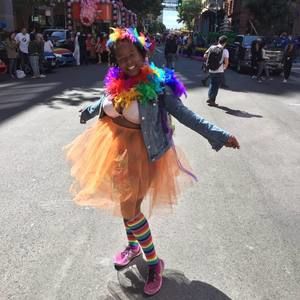 Meet your Posher, Mercedes