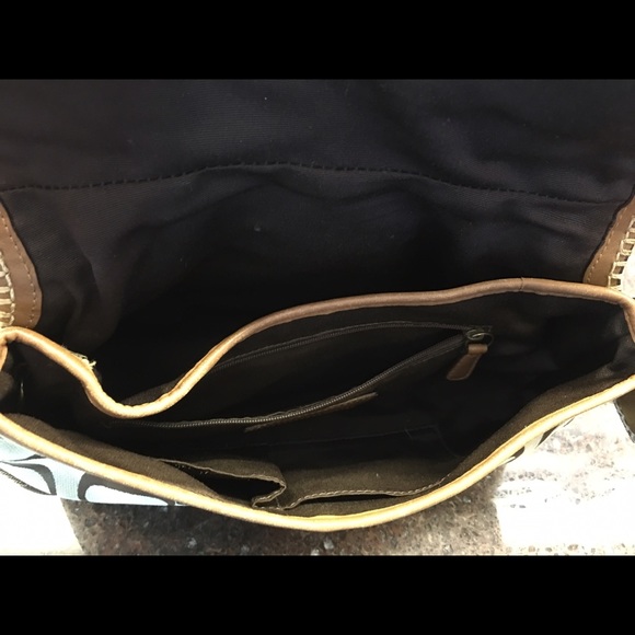 Authentic Coach hobo purse and wristlet - Picture 2 of 4