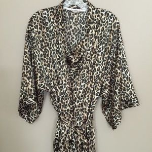 VS 💖 Slip and Kimono