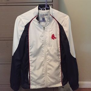 Red Sox jacket