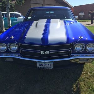 Meet your Posher, Christopher