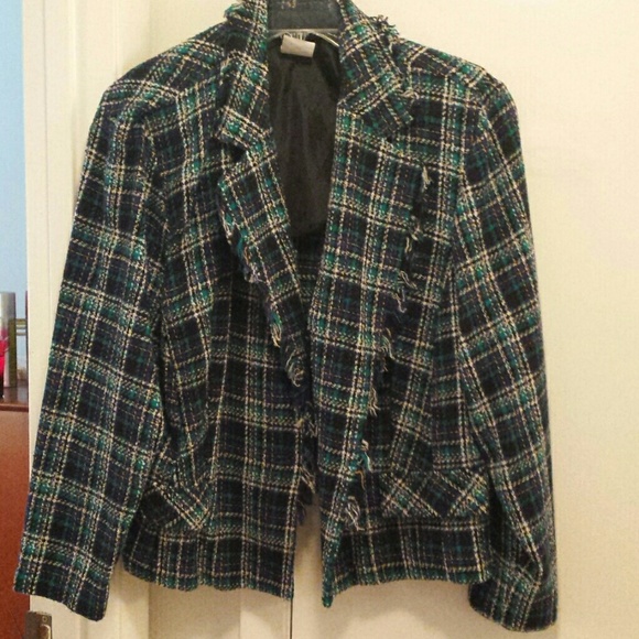 Blazer