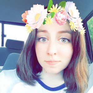 Meet your Posher, Daphne