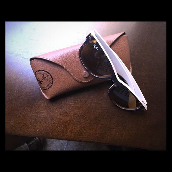 Ray Ban Sunglasses