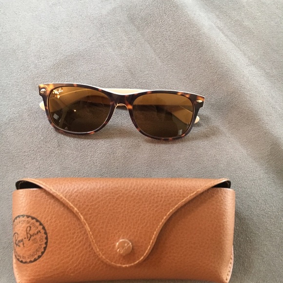 Ray Ban Sunglasses