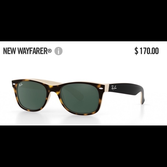 Ray Ban Sunglasses