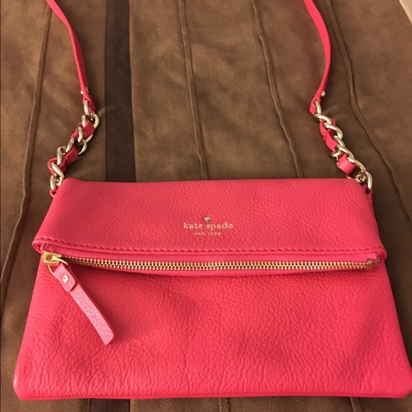 kate spade Handbags - Kate spade cobble hill krista