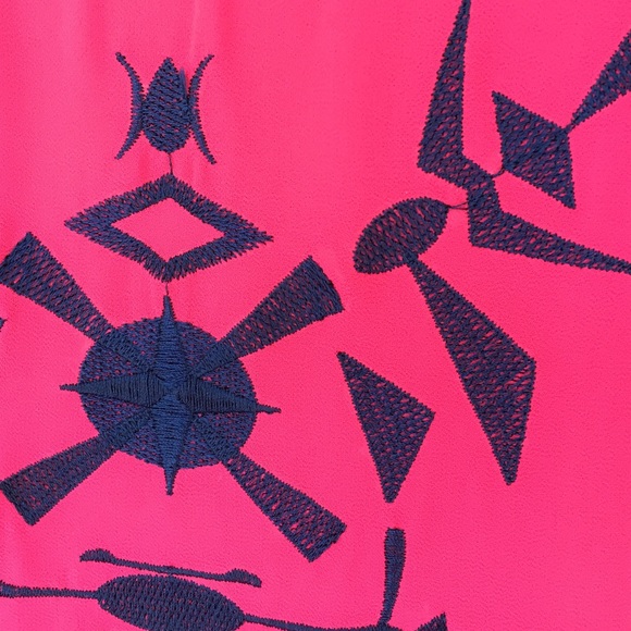 West 36th dress - Picture 4 of 4