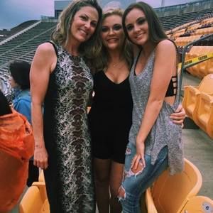 Meet your Posher, Hanna