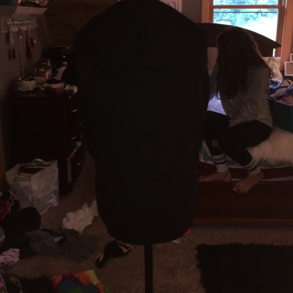 Victory Secret zip up - Picture 3 of 3