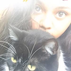 Meet your Posher, Jaida