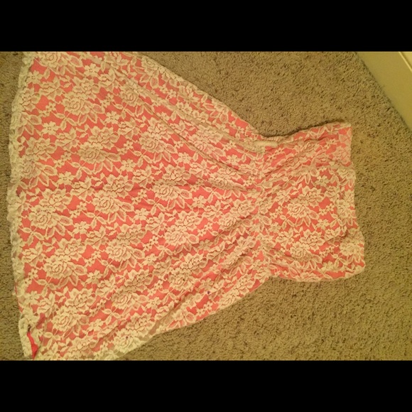 Bundle of dresses