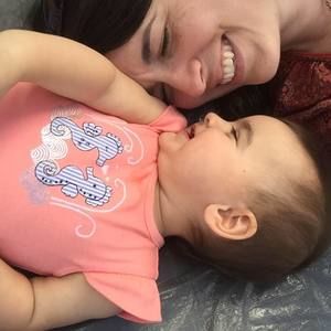 Meet your Posher, Sara