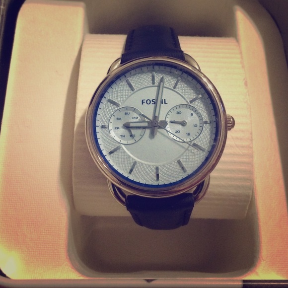 ⌚️FOSSIL WATCH ⌚️ main image 4