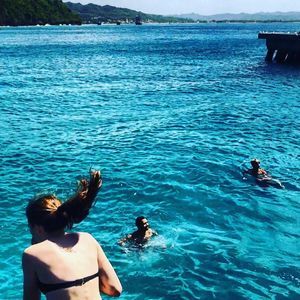 Meet your Posher, Lex