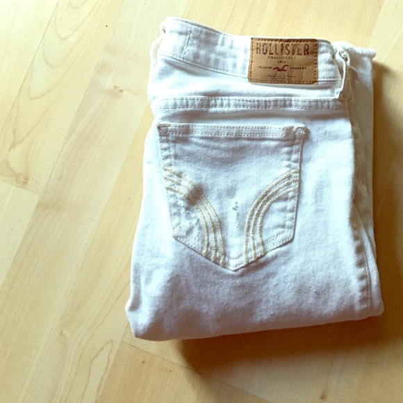 Hollister Flare Jeans