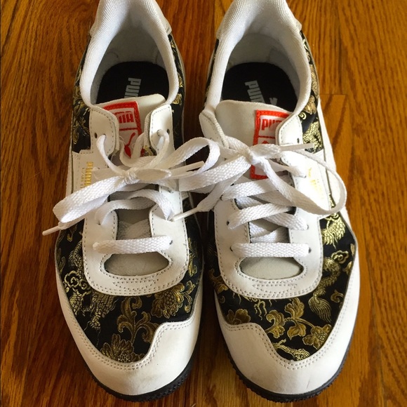 Puma Lab Li - Picture 2 of 3