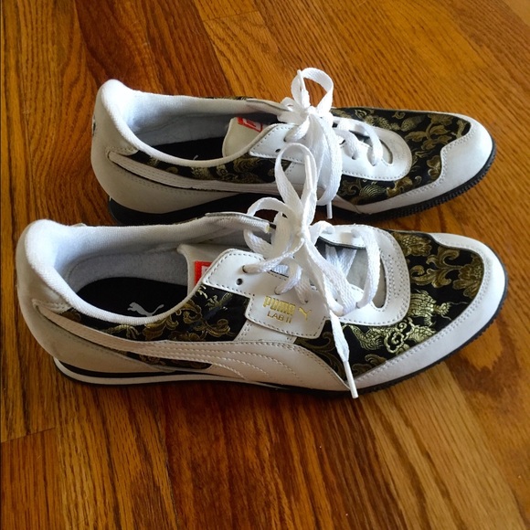 Puma Lab Li - Picture 3 of 3