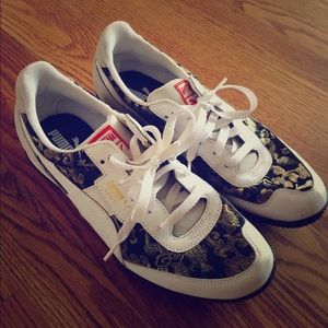 Puma Lab Li