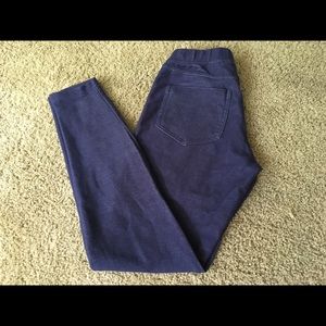Xhilaration Jeggings