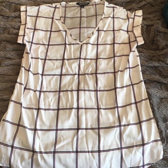 Express blouse