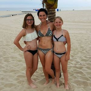 Meet your Posher, Angie