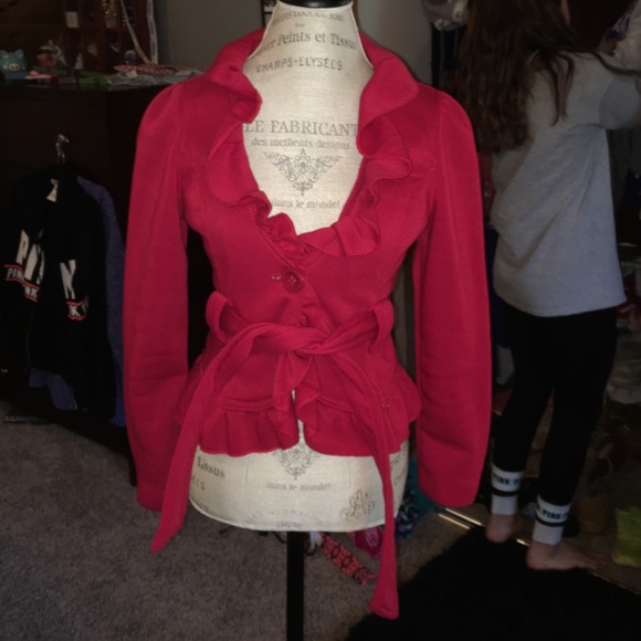 Blazer - Picture 1 of 3